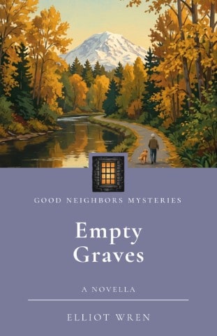 Empty Graves cover
