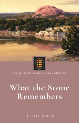What the Stone Remembers cover
